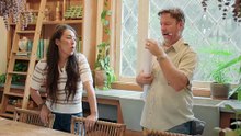 Fixer Upper Colorado Mountain House Season 1 Episode 2