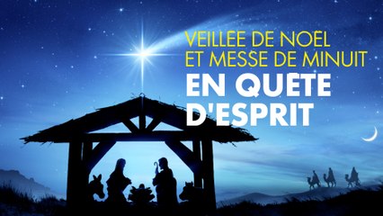 Veillée de Noël et Messe de Minuit
