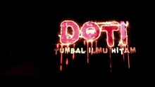 ○ Doti - Tumbal Ilmu Hitam (2025) | Indonesian Movies
