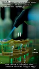 Between Two Hearts Chinese Drama