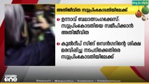 ഉന്നാവ് ബലാത്സംഗം കേസിൽ അതിജീവിത ഉടൻ സുപ്രീംകോടതിയെ സമീപിക്കും