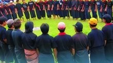 Ma'badong, Tarian Kematian Saat Upacara Rambu Solo di Toraja