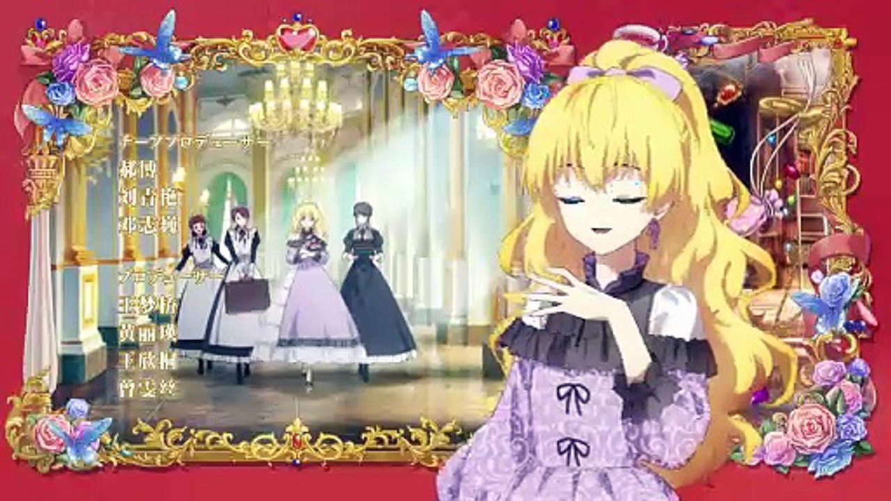 CRD Ep 15
