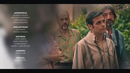 Sueños de Libertad Capítulo 471 AVANCE