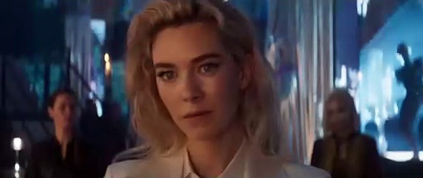 Mission: Impossible - Dead Reckoning Part One (Mission: Impossible – Dead Reckoning Partie 1): Trailer HD VF