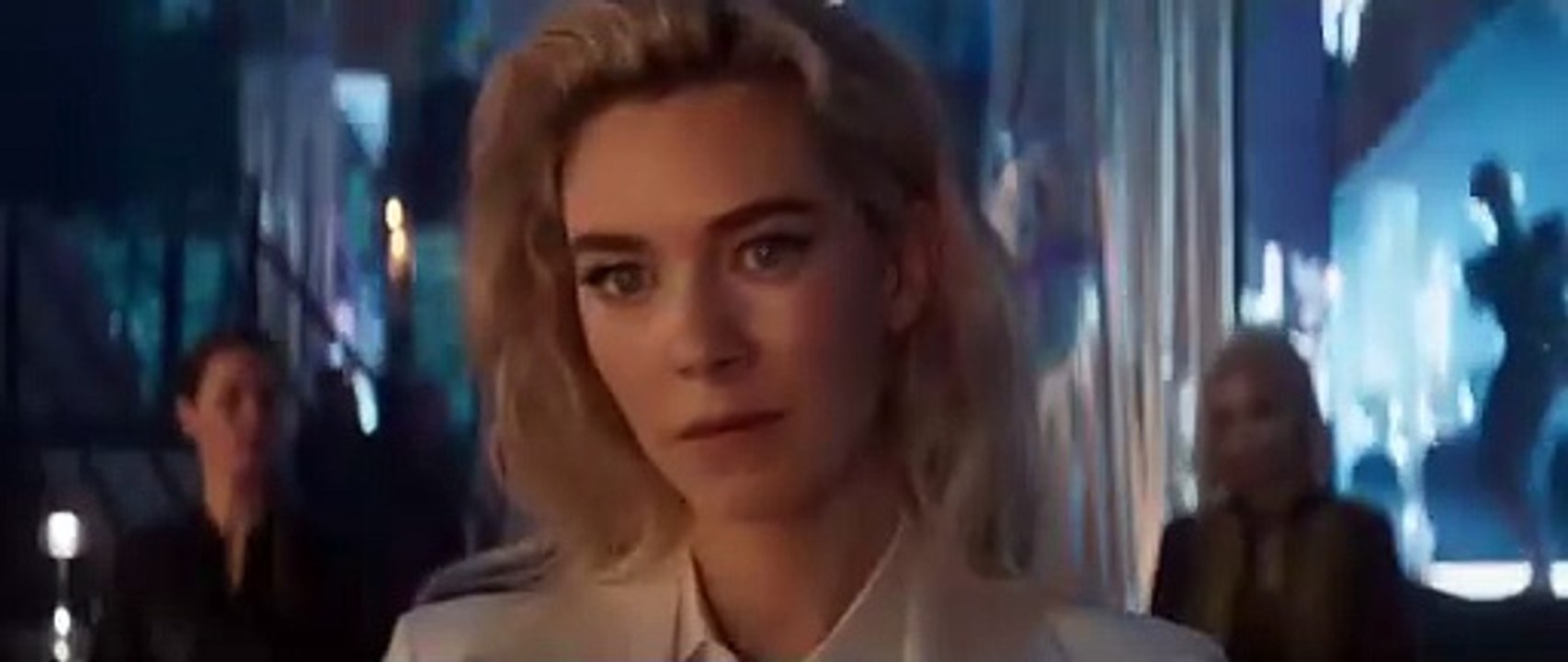 Mission: Impossible - Dead Reckoning Part One (Mission: Impossible – Dead Reckoning Partie 1): Trailer HD VF