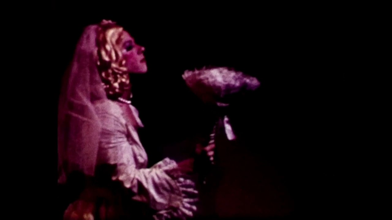 Fest Track On Sirk TV Film Interview: MUSEUM OF THE NIGHT [DOC NYC 2025 - New York, New York - Virtual] - Part I