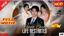Game Over, Life Restarted (2025) - FULL & DETAILED VERSION