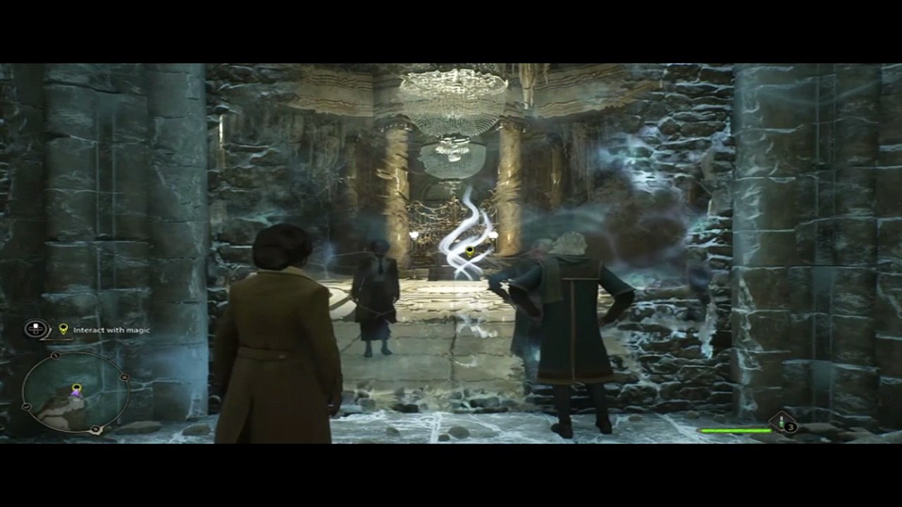 PS5 Welcome Hub Gets a Cozy Winter Upgrade – Why This Animated Wallpaper Matters