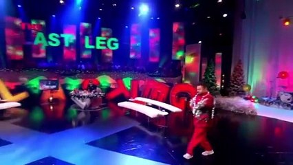 The Last Leg - Season 33 Episode 11 - The Last Leg of Christmas