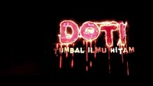Doti - Tumbal Ilmu Hitam (2025) | Indonesian Movies