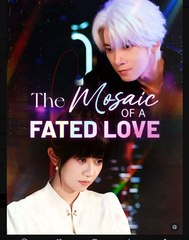 The Mosaic of a Fated Love Drama Movies 🍿 #FullMovie #EnglishSub