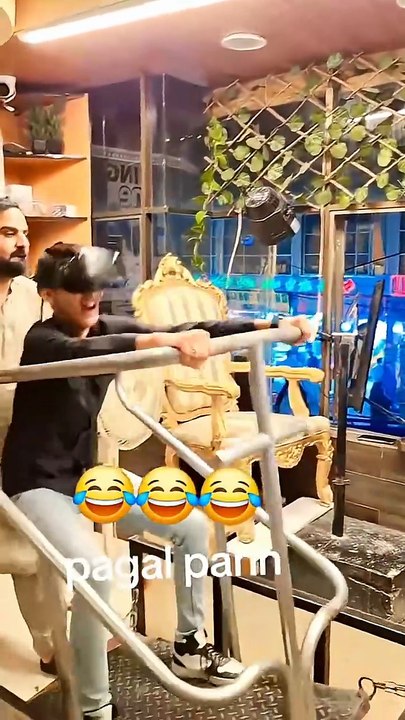 Watch till End 😂😂😂