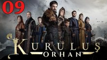 Kurulus Orhan Capitulo 9 (en Español) El Fundador Orhan