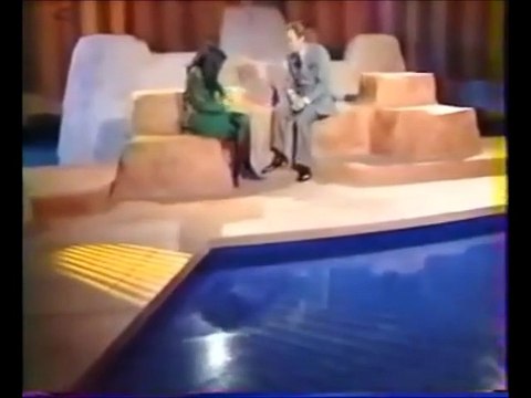 Emission mystères TF1 Voyance en direct avec Maud Kristen