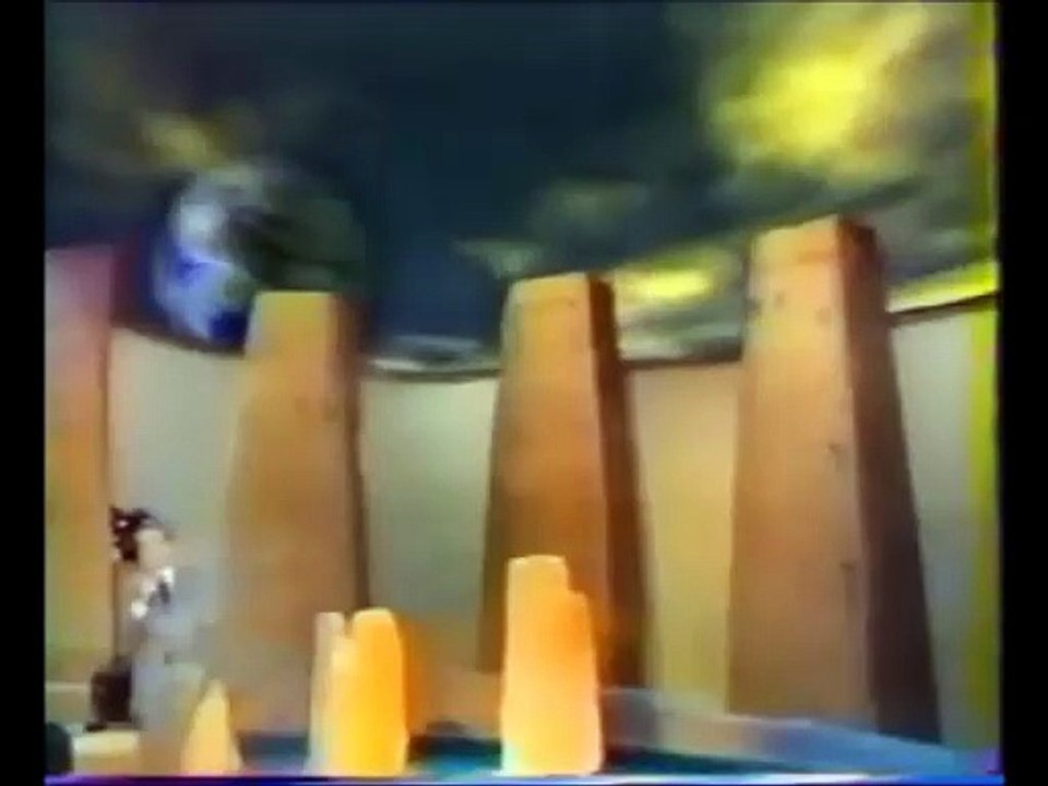 Emission mystères TF1 Poltergeist