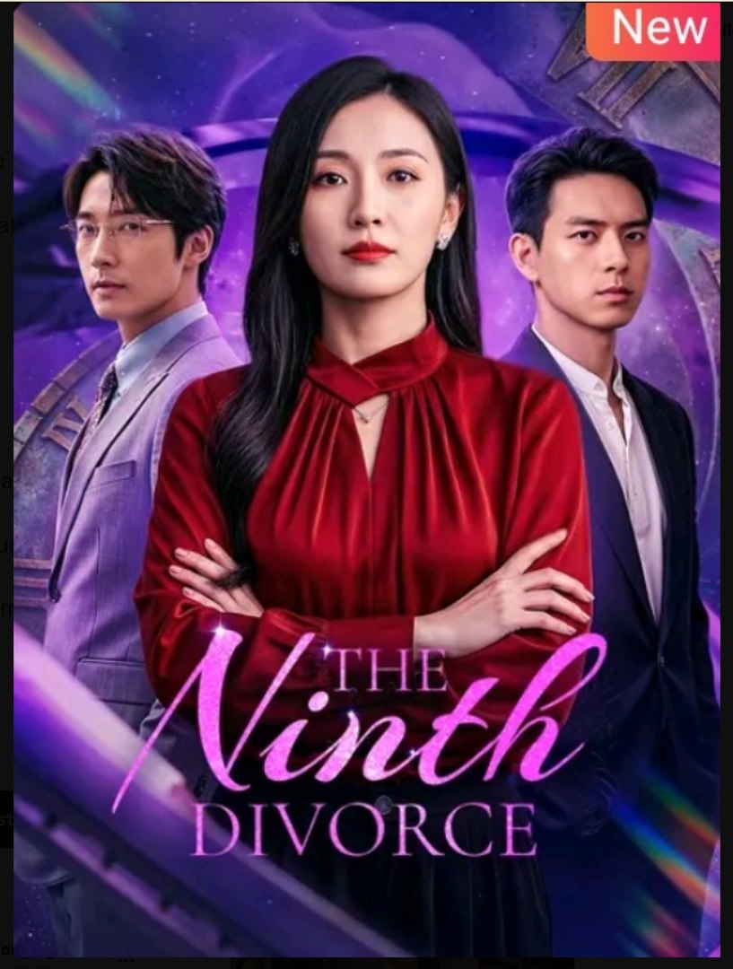 The Ninth Divorce Drama Movies English Sub