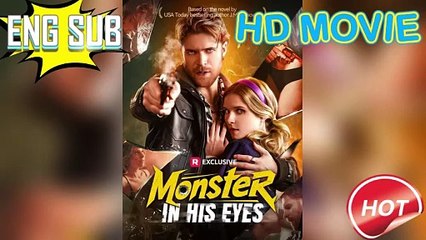 ENG SUB💔Monster in His Eyes #reelshort DETAILED EPISODES