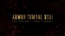 Arwah Tumbal Nyai ( 2025 ) - Film Horor Indonesia