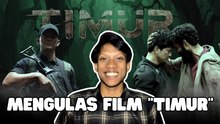 Mengulas Film "Timur"