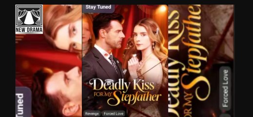 Deadly Kiss for My Stepfather Full Movie