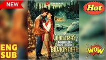 [ Hot 2025🔥] This Christmas I Married a Grease-Stained Billionaire