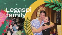 Fast Talk with Boy Abunda: Legaspi Family | (Ep. 755)