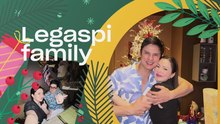 Fast Talk with Boy Abunda: Legaspi Family | (Ep. 755)