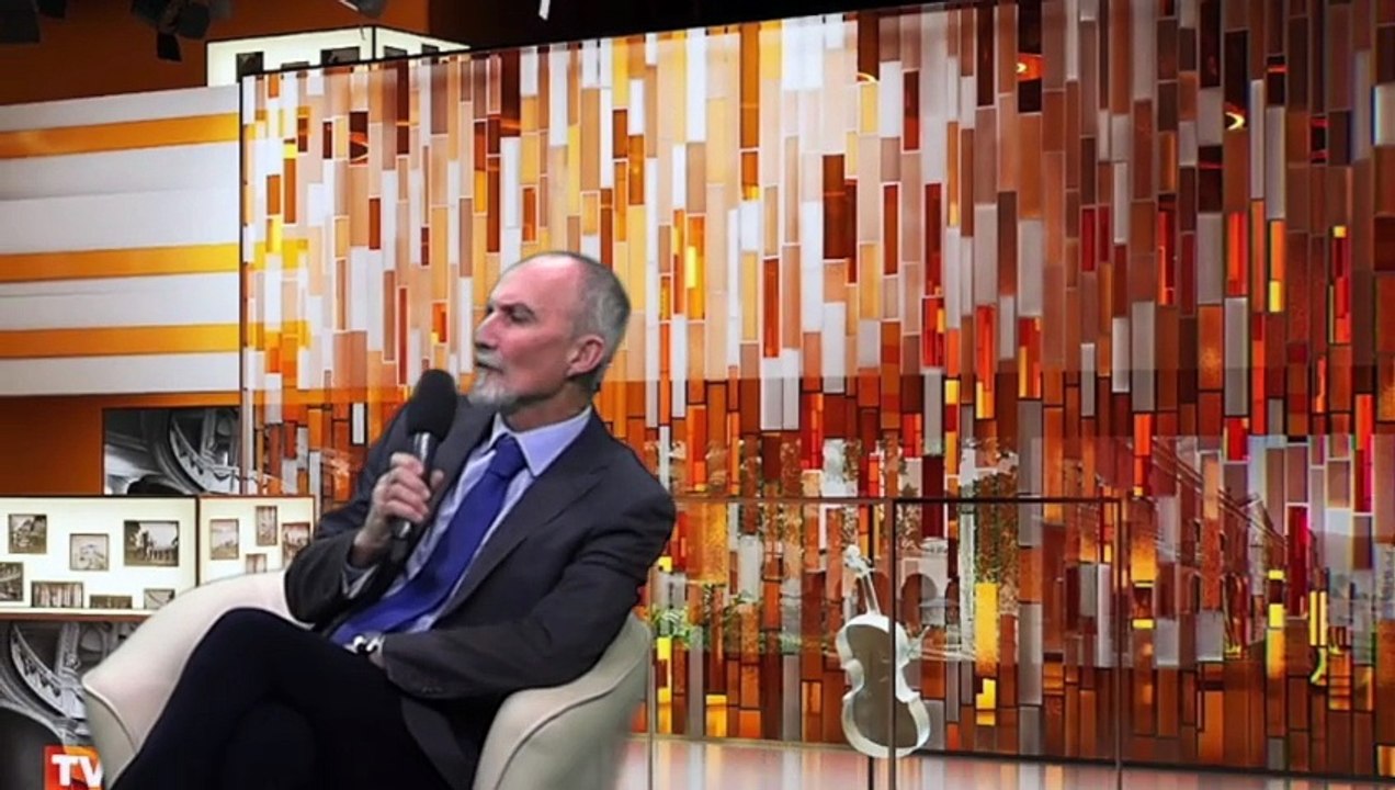 Incontro con Andrea Fanfani