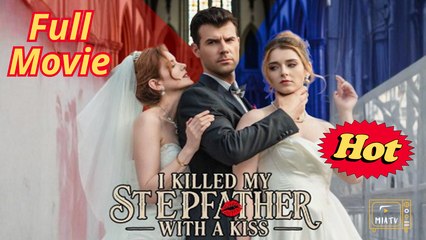 Deadly Kiss For My Stepfather