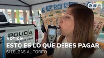 LLegar al Torito no es un chiste, terminas pagando más de 8 mil pesos