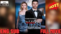 🔥 🔥 [Hot 2026] Case Closed The Legal Queen Returns #FullMovie