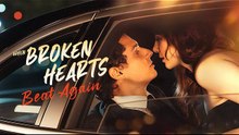 WHEN BROKEN HEARTS BEAT AGAIN