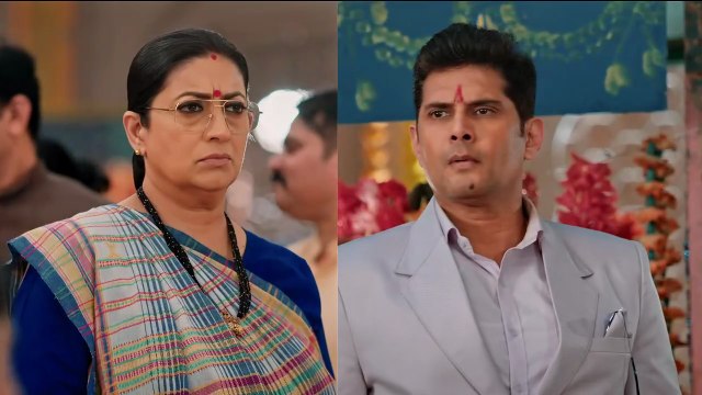 Kyunki Saas Bhi Kabhi Bahu Thi | Episode 149 | 25th December 2025