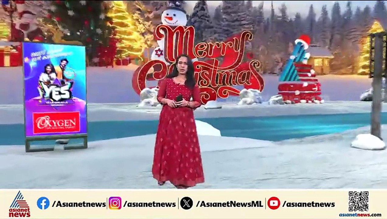 മെഴുവേലി പഞ്ചായത്തിന് 28കാരന്‍ പ്രസിഡന്‍റ്; യൂത്ത് കോൺഗ്രസ് നേതാവ് നെജോ അധ്യക്ഷ സ്ഥാനത്തേക്ക്