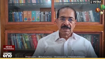 ക്രിസ്മസ് ആശംസകൾ നേർന്ന് കെപിസിസി പ്രസിഡന്റ് സണ്ണി ജോസഫ്