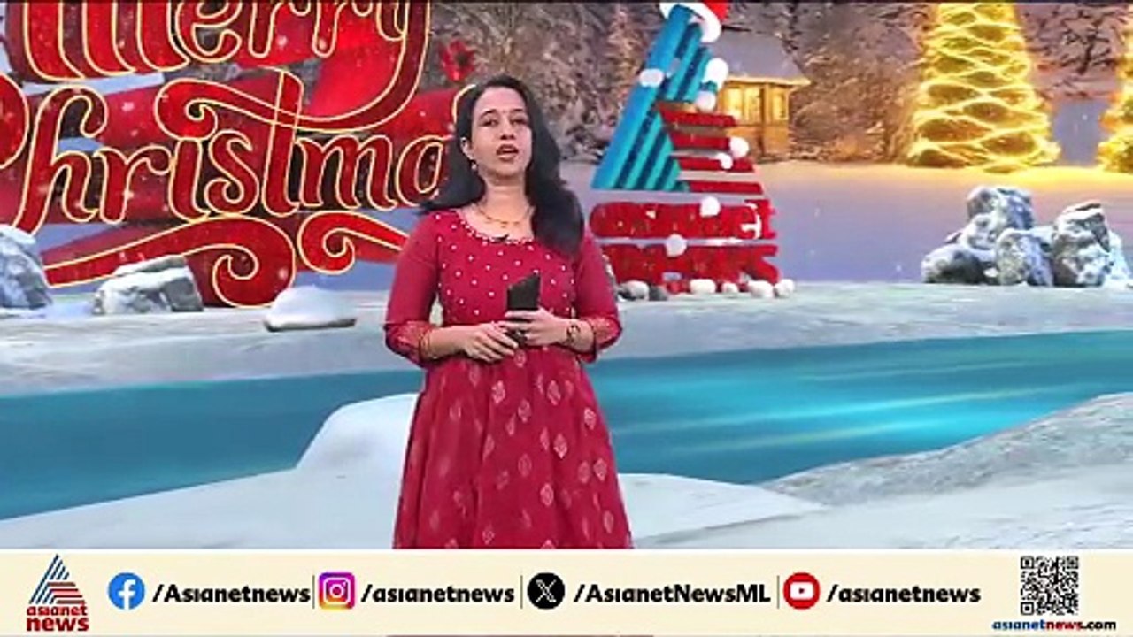 മണ്ഡലപൂജയ്ക്ക് ഒരുങ്ങി ശബരിമല; തങ്ക അങ്കി ഘോഷയാ...