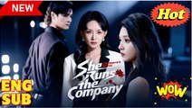 The Intern's Secret She Runs the Company Drama Movies English Sub