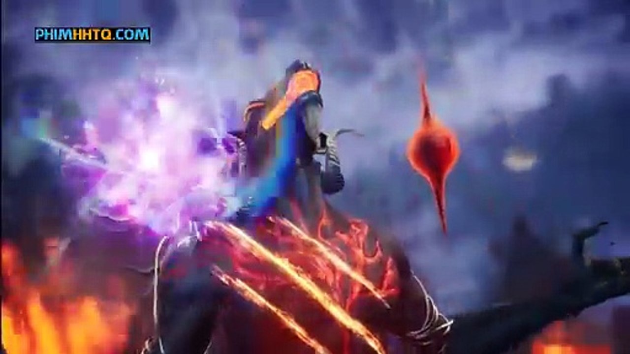 Sư Huynh À Sư Huynh (Shi Xiong A Shi Xiong) Tập 121 - Vietsub + Thuyết Minh