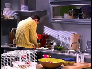 Aqui no hay quien viva T1 - C17 Erase un fin de año