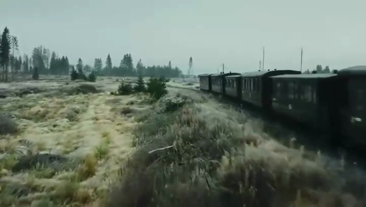 Harter Brocken Krimireihe -09- Die Erpressung