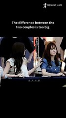 💚Jennie & Jisoo vs Rosé & Lisa 💖  Who’s the Cutest BLACKPINK Duo #kpop #blackpink #trending - Trending Vibes (360p, h264)