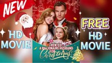 🔜 [New] Rented A Billionaire Husband For Christmas_ Reelshort