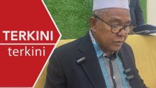 [TERKINI] Sidang media Speaker DUN Perlis