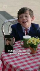 CEO's Twins Want Mommy Back All Episodes - ReelShort - #abel