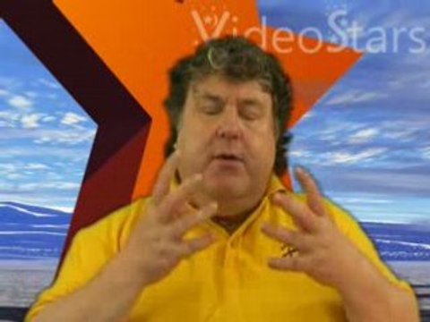 Russell Grant Video Horoscope Gemini May Tuesday 27th