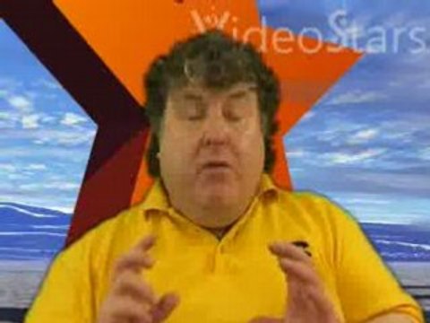 Russell Grant Video Horoscope Leo May Tuesday 27th