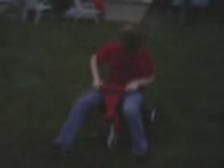 Jordans first bike 2