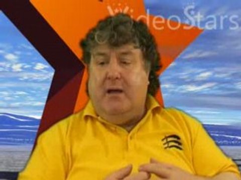 Russell Grant Video Horoscope Libra May Tuesday 27th