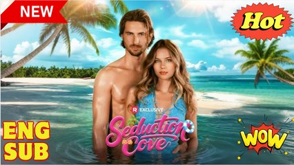 Seduction Cove Full Episode